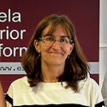 Ana Isabel Molina Díaz