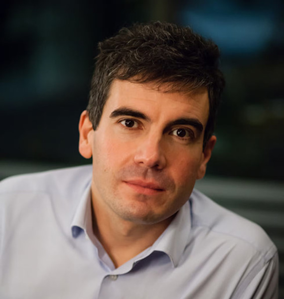 Jaime Gómez-Obregón