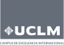 Logo uclm