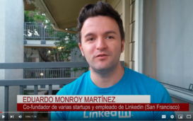 Eduardo Monroy 畢業於 esi uclm