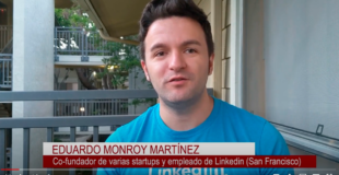 Eduardo Monroy egresado esi uclm