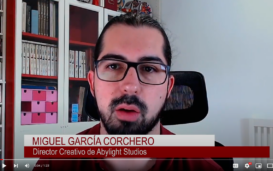 Miguel García Corchero si è laureato esi uclm