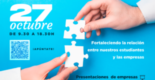 V jornada de empresas en esi uclm