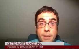 Cleto Martín Angelina 畢業於 esi uclm