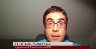 Cleto Martín Angelina egresado esi uclm