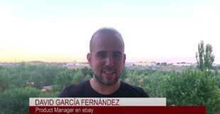 David García egresado esi uclm