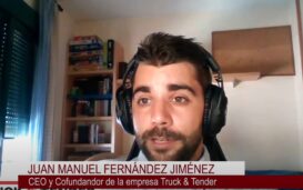 Juan M. Fernández 畢業於 esi uclm
