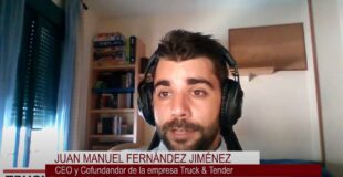 Juan M. Fernández egresado esi uclm