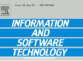 Revista Information and Software Technology