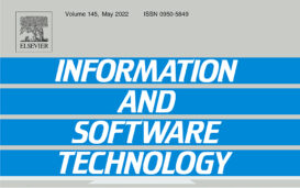 Information and Software Technology Magazine