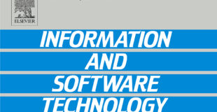 Revista Information and Software Technology