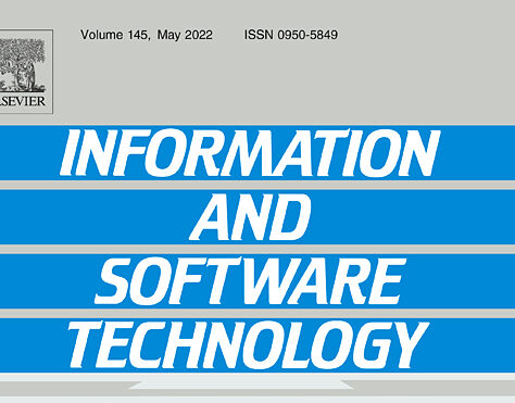 Bilgi ve Yazılım Teknolojileri Dergisi