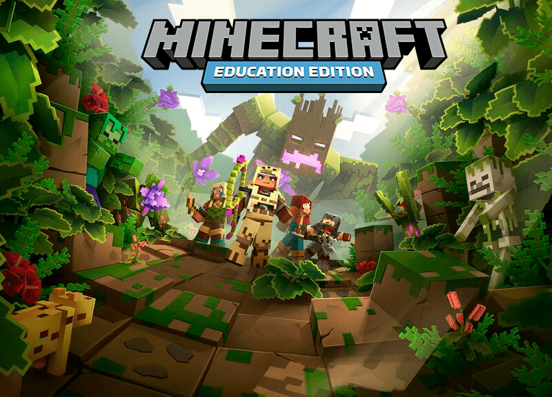Taller de Minecraft Educativo en la ESI uclm