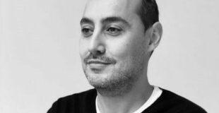 ángel Sevilla Manager de Indra