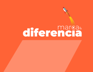 Marca la diferencia