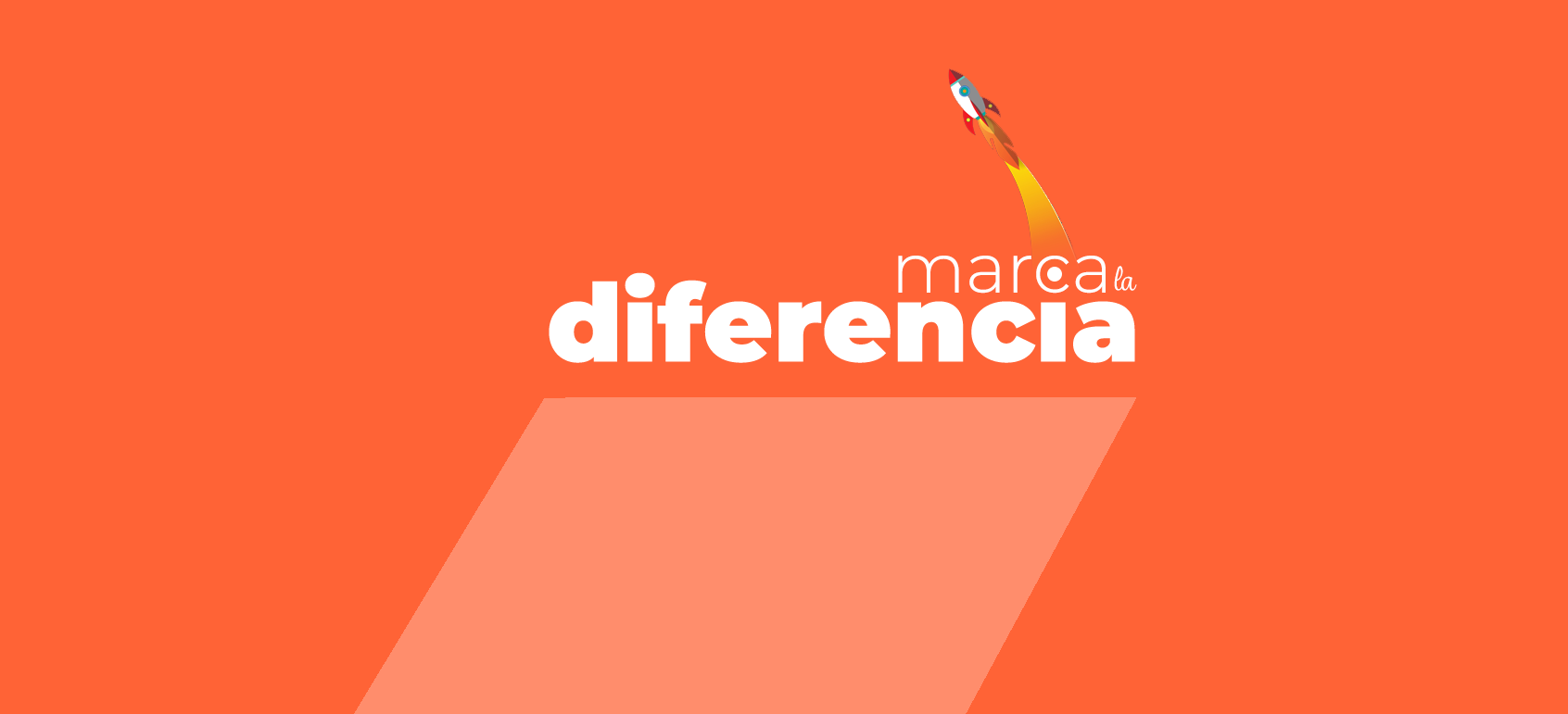 Marca la diferencia