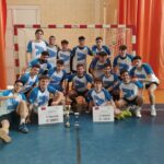 Futsal final esi uclm 2022