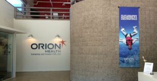 Orion Health