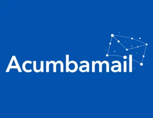 Logo Acumbamail