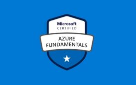 Azure Essentials Certificate