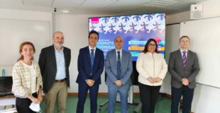 Carlos González Morcillo catedrático de universidad