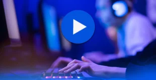 Vídeo Resumen de la temporada de e-sports 2021-2022