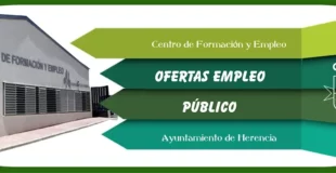 Ayuntamiento de Herencia