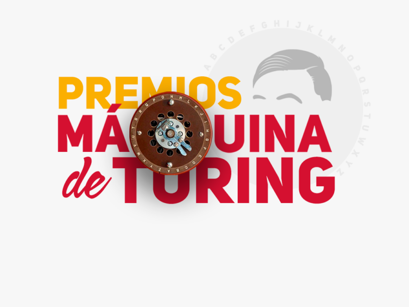 Premios Máquina de Turing 2022 en la Escuela Superior de Informática de Ciudad Real