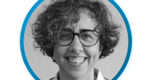 Carmen Lacave Rodero profesora esi uclm