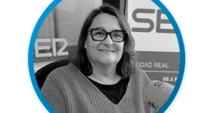 Coral Calero el lado oscuro del software