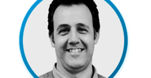 Profesor David García Rosado esi uclm