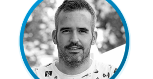 Iñaki Arriaga Acumbamail y antiguo alumno esi uclm