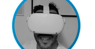 Javier Albusac - Metaverso y la universidad