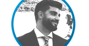 Juan Manuel Fernández antiguo alumno ESI uclm