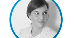 Mariola Zarco, estudiante del Máster Universitario en Ingeniería Informática