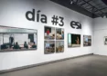 Exhibition of photos of the defenses of the end-of-study projects at the Escuela Superior de Informática de Ciudad Real