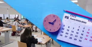 Horarios Escuela Superior de Informática de Ciudad Real