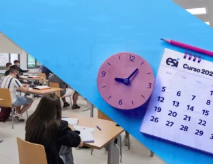 Horarios Escuela Superior de Informática de Ciudad Real