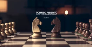 Torneo de Ajedrez abierto en la ESI UCLM