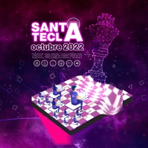 Cartel de Santa Tecla 2022