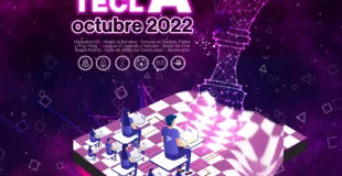 Cartel de Santa Tecla 2022