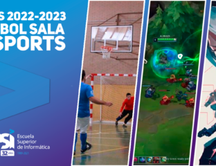 sports et esports esi uclm 2022-2023