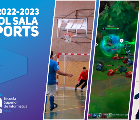sports et esports esi uclm 2022-2023