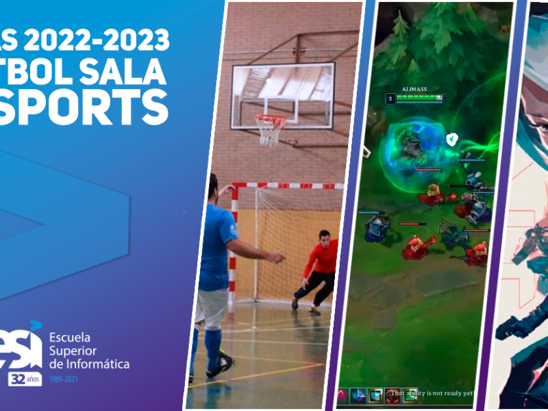 deportes y esports esi uclm 2022-2023