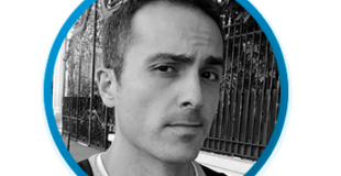 Raúl Reguillo artículo de opinión esi-uclm