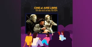 Cine al aire libre esi uclm