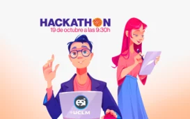 hackathon 2023 esi uclm, escuela superior de informática, programadores.