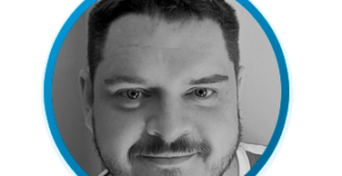 José Antonio Cruz Lemus, profesor de la Escuela Superior de Informática de Ciudad Real en UCLM