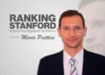 Mario Piattini, classifica Stanford 2022