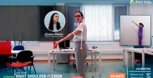 Cristina Bolaños Peño, premiada en los II premios máquina de Turing, Escuela Superior de Informática, ESI UCLM